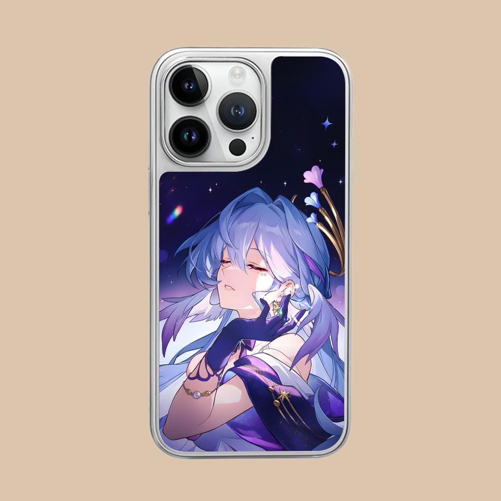 HSR Robin Silver Plating Mobile Phone Case for iPhone 17 16 15 14 13 12 11 Air Pro Max Plus Colorful Cover iPhone 11
HSR Robin Silver Plating Mobile Phone Case for iPhone 17 16 15 14 13 12 11 Air Pro Max Plus Colorful Cover iPhone 11