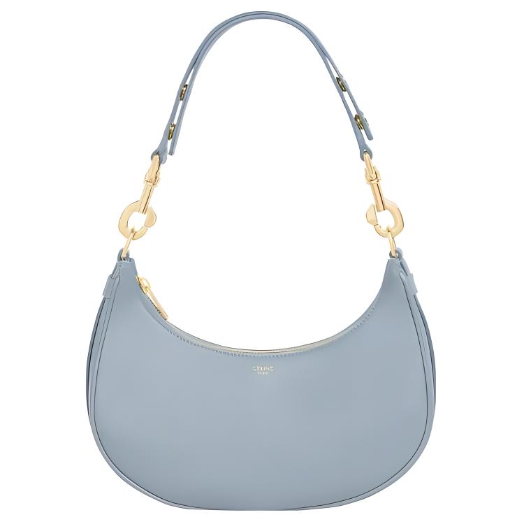 Celine Ava Series Logo Print Adjustable Detachable Shoulder Strap Smooth Cowhide Leather Handheld Shoulder Bag Women handbags 196923DGQ-07IC Basic Set (Bag+Dust Bag)
Celine Ava Series Logo Print Adjustable Detachable Shoulder Strap Smooth Cowhide Leather Handheld Shoulder Bag Women handbags 196923DGQ-07IC Basic Set (Bag+Dust Bag)
