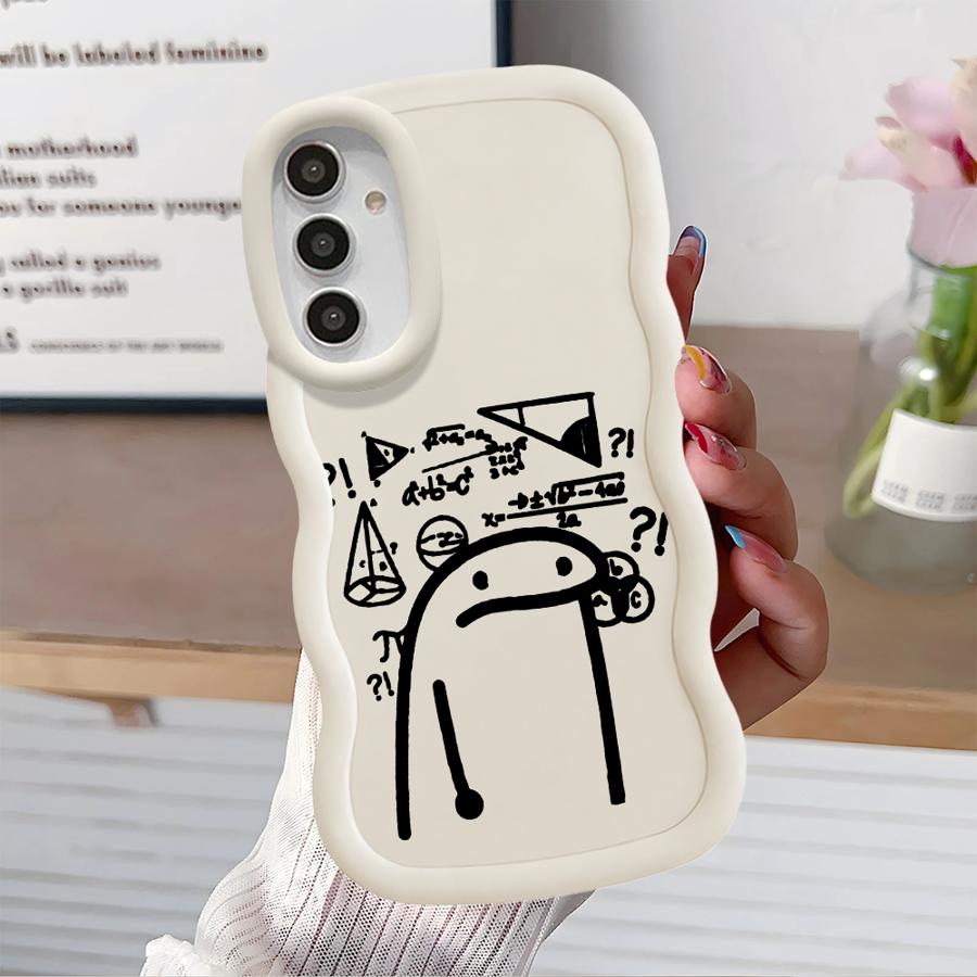 Interesting Cartoon Soft Phone Cover Case for Samsung Galaxy A11 A52 A16 A15 A21s A12 A13 A14 A53 A05 A23 A04 A22 A06 A33 A03 Galaxy A52
Interesting Cartoon Soft Phone Cover Case for Samsung Galaxy A11 A52 A16 A15 A21s A12 A13 A14 A53 A05 A23 A04 A22 A06 A33 A03 Galaxy A52