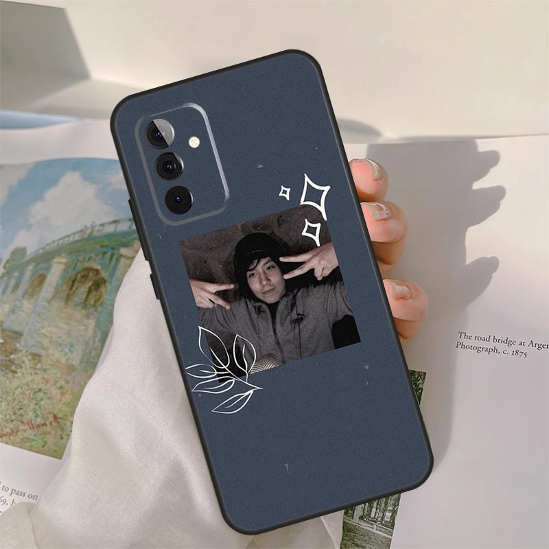 Quackity Case For Samsung Galaxy A55 A35 A15 A32 A12 A22 A52 A06 A54 A34 A14 A56 A36 A26 A16 A13 A53 Samsung A24 4G
Quackity Case For Samsung Galaxy A55 A35 A15 A32 A12 A22 A52 A06 A54 A34 A14 A56 A36 A26 A16 A13 A53 Samsung A24 4G
