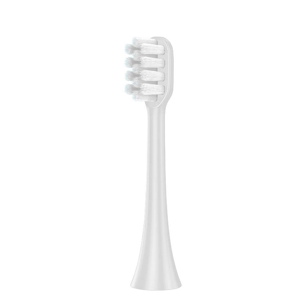 Shock-Absorbing Electric Toothbrush Heads (T301/302/501/501C) for Mijia MES609/610
Shock-Absorbing Electric Toothbrush Heads (T301/302/501/501C) for Mijia MES609/610