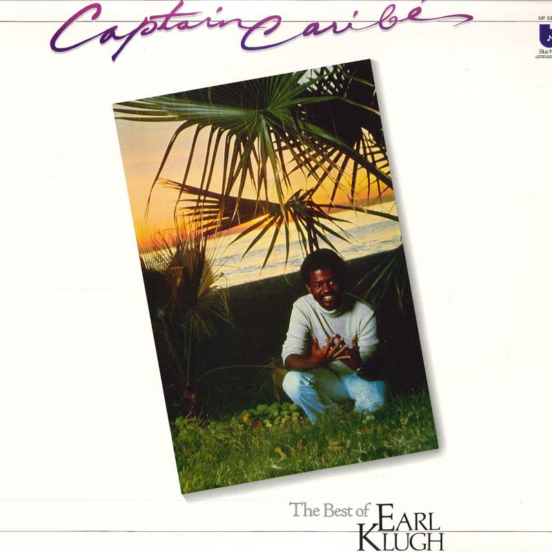 LP Record EARL KLUGH - Captain Caribe The Best Of Earl Klu GP3205 BLUE NOTE 1979 Japan Obi Jazz
LP Record EARL KLUGH - Captain Caribe The Best Of Earl Klu GP3205 BLUE NOTE 1979 Japan Obi Jazz