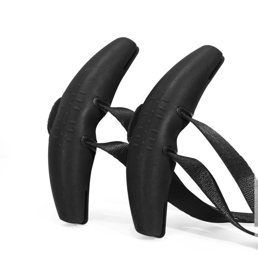 Horn Shape Fitness Handle Muscle Building Pull Up Handles Fitness Tranining Grip Deadlift чорний
Horn Shape Fitness Handle Muscle Building Pull Up Handles Fitness Tranining Grip Deadlift чорний