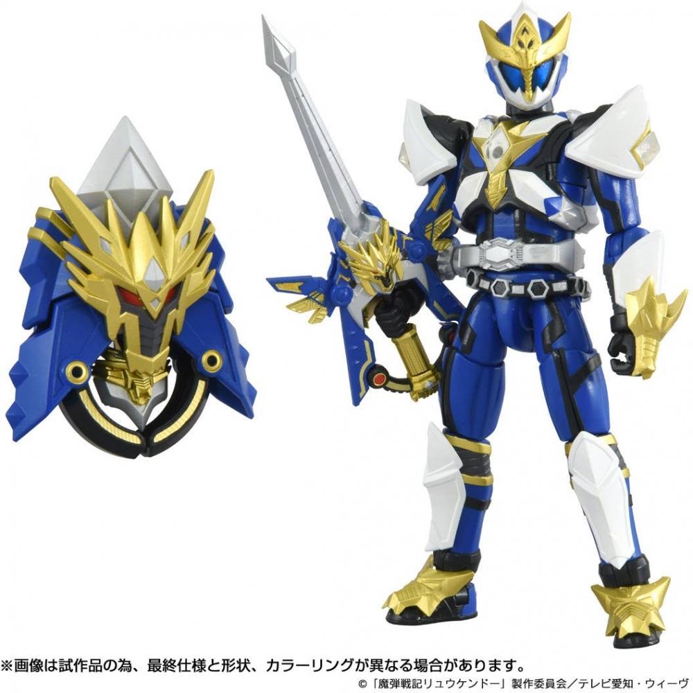 Ryukendo Toyr Se Afr 01 Ryukendo
Ryukendo Toyr Se Afr 01 Ryukendo