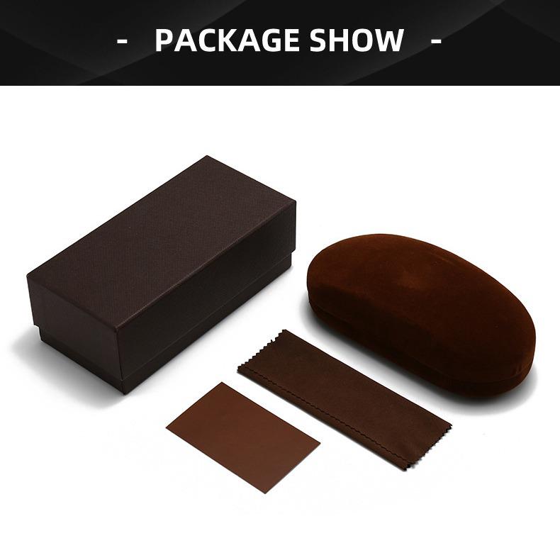 Tangjia Eyeglass & Sunglasses Case
Tangjia Eyeglass & Sunglasses Case