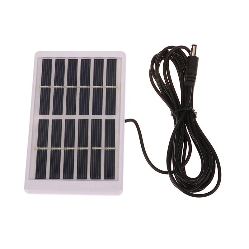 Mini Solar Panel 1W 5V Usb Monocrystalline Solar Panel Power Module Charger Outdoor Polycrystalline Diy
Mini Solar Panel 1W 5V Usb Monocrystalline Solar Panel Power Module Charger Outdoor Polycrystalline Diy