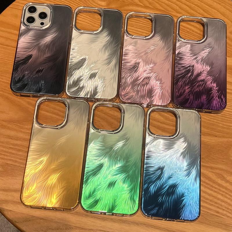 Роскошный бронзовый чехол для телефона Iphone 15 Pro Max 14 Pro 13 12 11 Huawei Mate 60 50 40 Pro IMD противоударный тонкий чехол для телефона с рисунком лисьего хвоста
Роскошный бронзовый чехол для телефона Iphone 15 Pro Max 14 Pro 13 12 11 Huawei Mate 60 50 40 Pro IMD противоударный тонкий чехол для телефона с рисунком лисьего хвоста