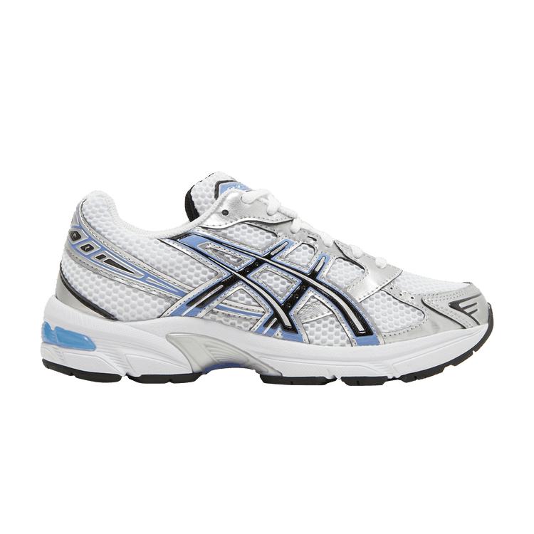 Женские кроссовки ASICS Gel 1130 White Periwinkle Blue 1202A164-105
Женские кроссовки ASICS Gel 1130 White Periwinkle Blue 1202A164-105