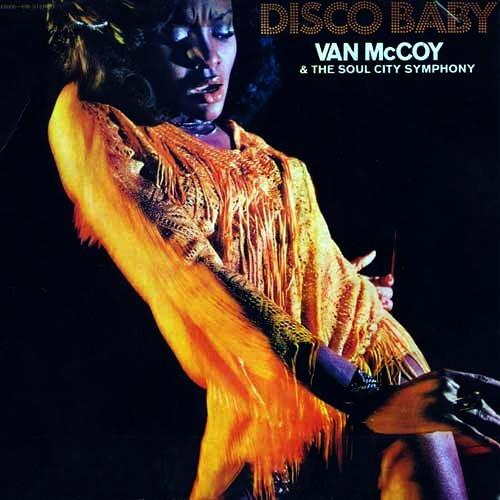 LP Record VAN MCCOY & THE SOUL CITY SYMPHONY - Disco Baby 9109004 Avco 1975 UK Soul/Funk Used
LP Record VAN MCCOY & THE SOUL CITY SYMPHONY - Disco Baby 9109004 Avco 1975 UK Soul/Funk Used