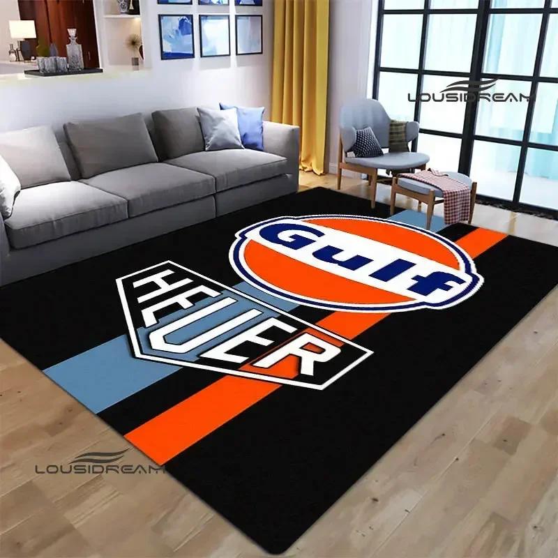 G-GulfS motorcycle printed carpet Non-slip carpet outdoor rug area rug kawaii room bedroom decor rugs living room birthday gift 100x150cm
G-GulfS motorcycle printed carpet Non-slip carpet outdoor rug area rug kawaii room bedroom decor rugs living room birthday gift 100x150cm