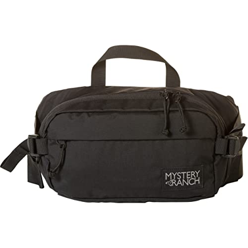 Mystery Ranch FULLMOON 19761330 6.3L Black One Size
Mystery Ranch FULLMOON 19761330 6.3L Black One Size