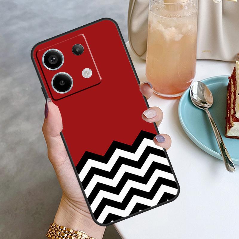 Твин Пикс Чехол Для Xiaomi Redmi Note 12 11 10 9 8 13 Pro Plus 12S 11S 10S 9S 10A 9C 10C 12C 13C Чехол Redmi Note 10S
Твин Пикс Чехол Для Xiaomi Redmi Note 12 11 10 9 8 13 Pro Plus 12S 11S 10S 9S 10A 9C 10C 12C 13C Чехол Redmi Note 10S