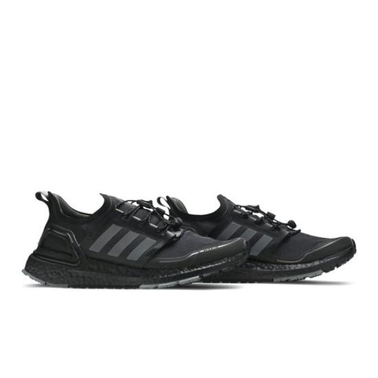 Adidas UltraBoost Winter.RDY Основной черный Мужские EG9801 EU 42.5 чёрный
Adidas UltraBoost Winter.RDY Основной черный Мужские EG9801 EU 42.5 чёрный