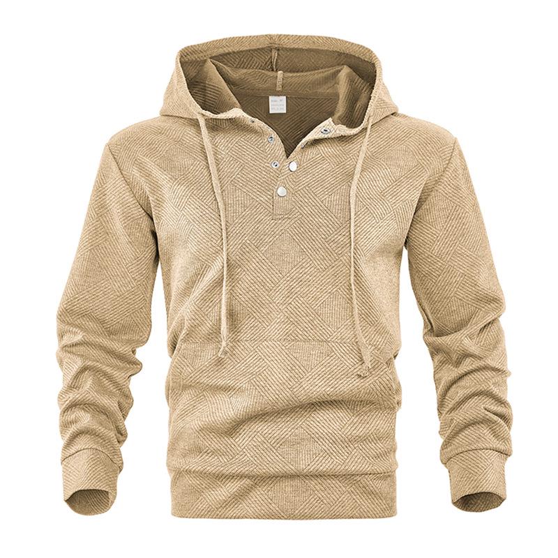 Men s American Retro Hooded Sweatshirt - Versatile Spring/Autumn Fashion XL чорний
Men s American Retro Hooded Sweatshirt - Versatile Spring/Autumn Fashion XL чорний