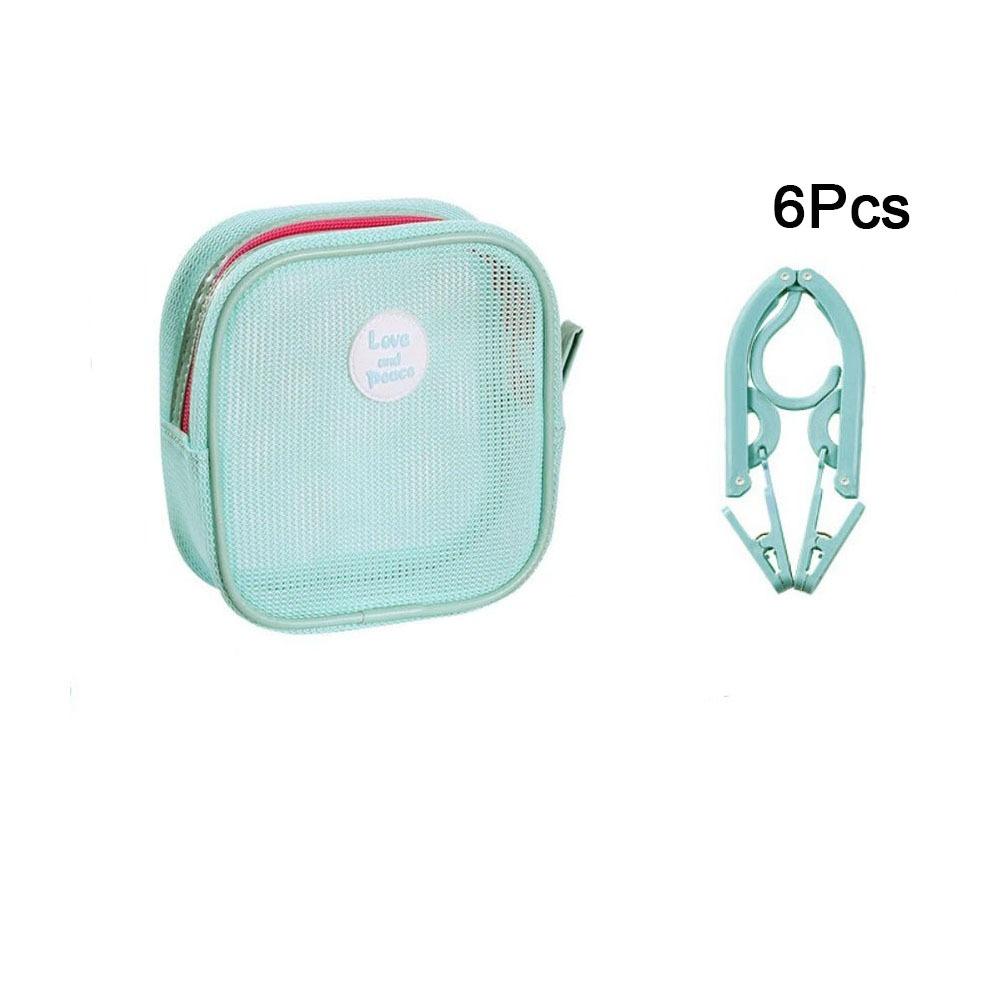 12 Clips Clothes Drying Rack 6 Hangers Collapsible Clothes Hanger Foldable Clothes Hanger For Home Style A
12 Clips Clothes Drying Rack 6 Hangers Collapsible Clothes Hanger Foldable Clothes Hanger For Home Style A