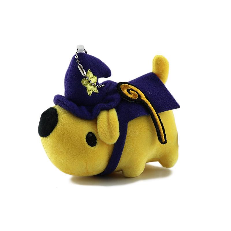 2025 НОВІ Плюшеві іграшки Bugcat Capoo Брелок Милий Синій Гусениця М яка Набивна Тварина Аксесуари для Сумки Підвіска на День Народження
2025 НОВІ Плюшеві іграшки Bugcat Capoo Брелок Милий Синій Гусениця М яка Набивна Тварина Аксесуари для Сумки Підвіска на День Народження