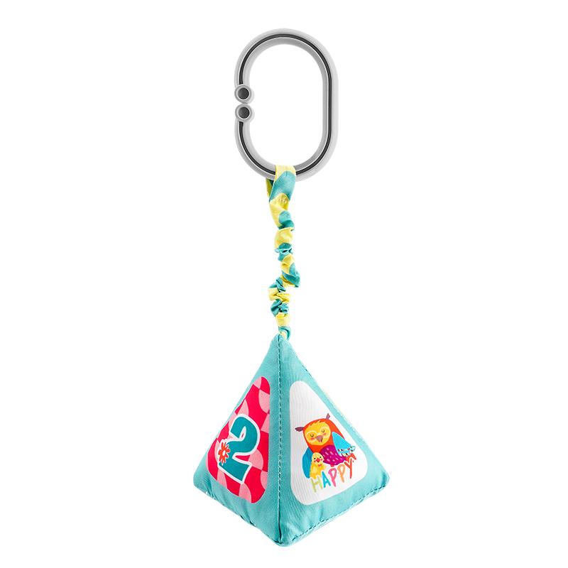 Soft Baby Hanging Rattle Toy Crocodile & Bee Wind Chime Plush Toy Suitable for Infant Car Seats and Strollers
Soft Baby Hanging Rattle Toy Crocodile & Bee Wind Chime Plush Toy Suitable for Infant Car Seats and Strollers
