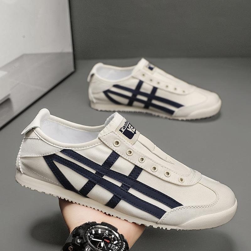 Туфли Forrest Gump с одной педалью, мужские парусиновые туфли, весенние и летние дышащие спортивные туфли Tiger, комбинезоны, повседневные, универсальные, для сноуборда 35 women s shoes
Туфли Forrest Gump с одной педалью, мужские парусиновые туфли, весенние и летние дышащие спортивные туфли Tiger, комбинезоны, повседневные, универсальные, для сноуборда 35 women s shoes