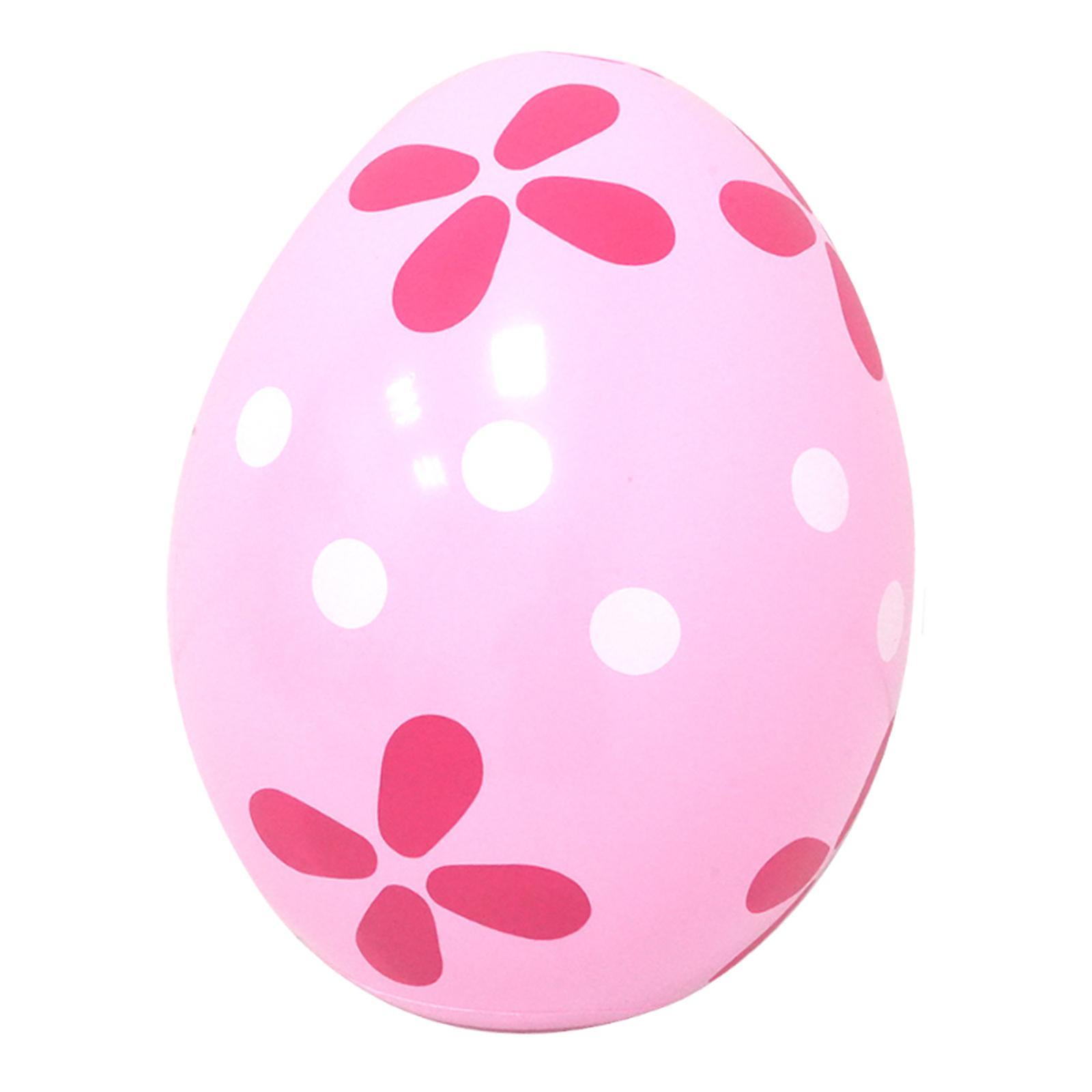 Inflatable Easter Egg Decoration Party Supplies Scene Layout Easter Ornament for Party Yard Home Indoor and Outdoor Theme Park рожевий
Inflatable Easter Egg Decoration Party Supplies Scene Layout Easter Ornament for Party Yard Home Indoor and Outdoor Theme Park рожевий