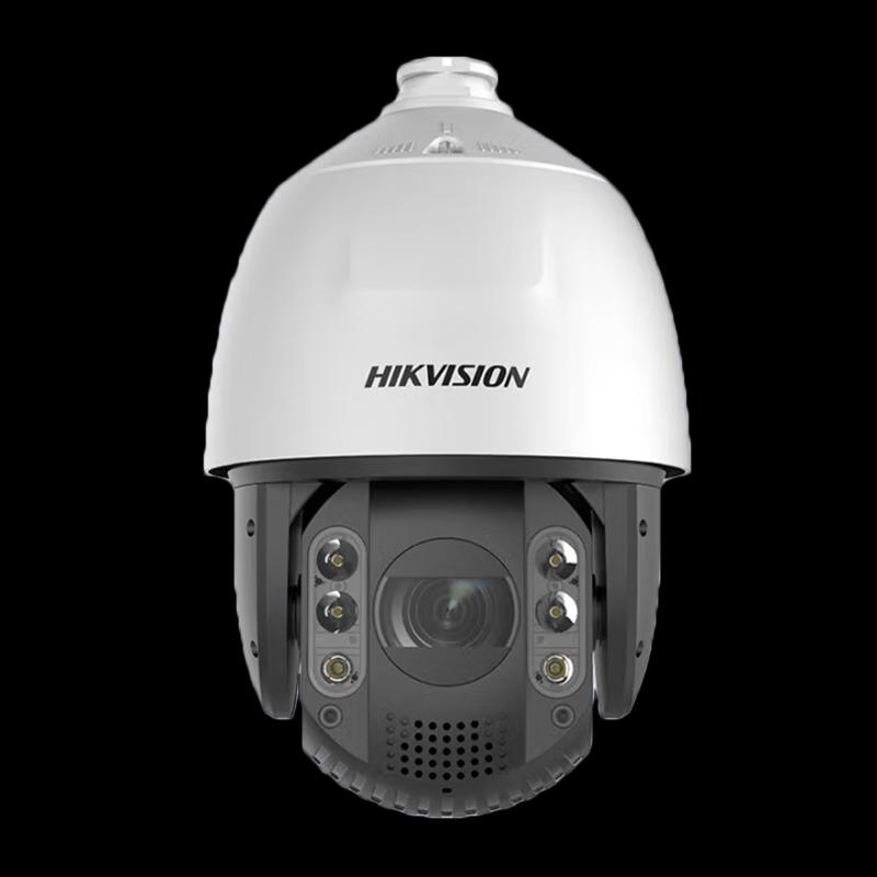 HIKVISION iDS-2DC7423IW-DB 4MP 23x Optical Zoom Starlight Smart PTZ Dome Camera CN plug (adapter included)
HIKVISION iDS-2DC7423IW-DB 4MP 23x Optical Zoom Starlight Smart PTZ Dome Camera CN plug (adapter included)