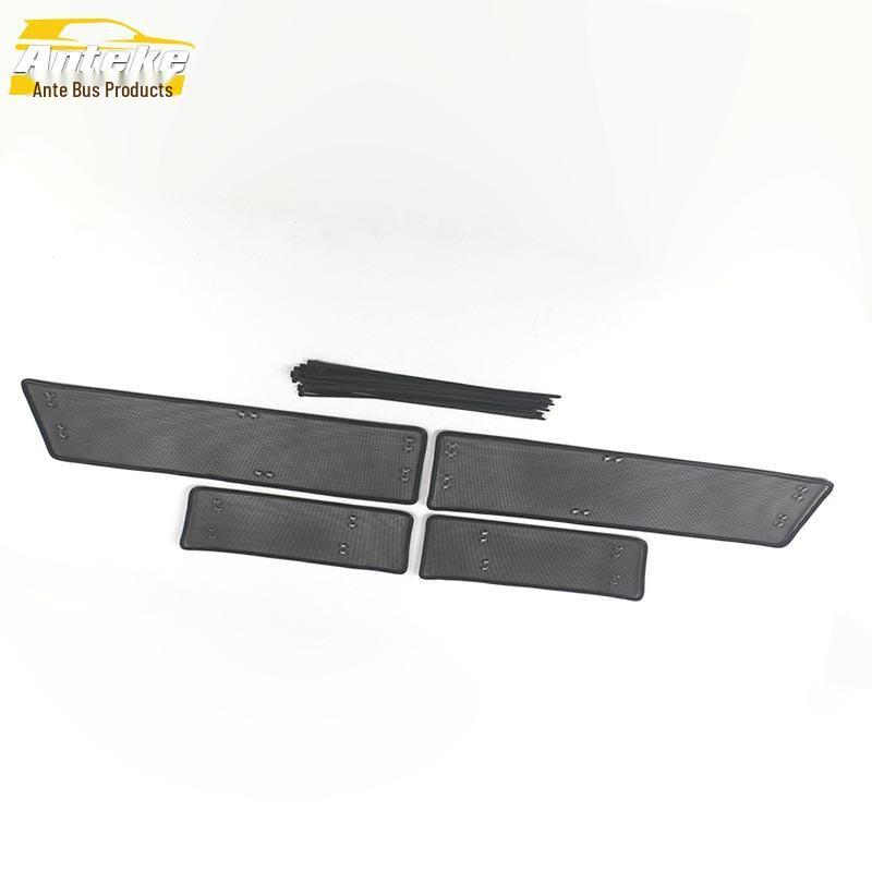 Scenic G9 Insect Screen & Diamond Mesh Water Tank Stickers for 21 Models
Scenic G9 Insect Screen & Diamond Mesh Water Tank Stickers for 21 Models