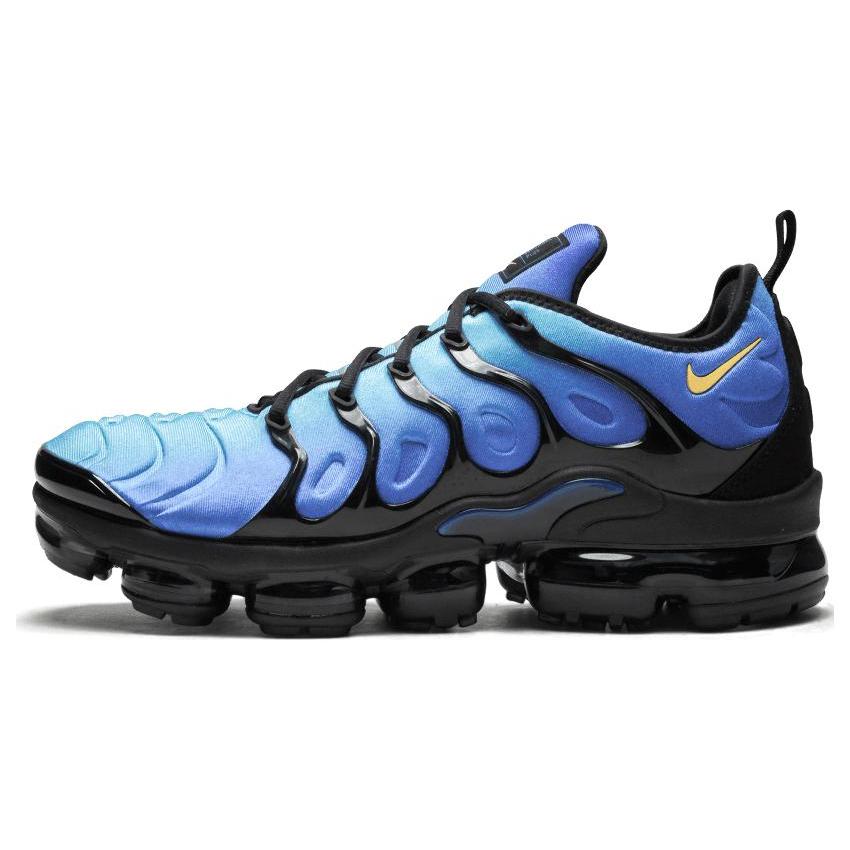 Новые Nike Air VaporMax Plus Hyper Blue 924453-008 41
Новые Nike Air VaporMax Plus Hyper Blue 924453-008 41
