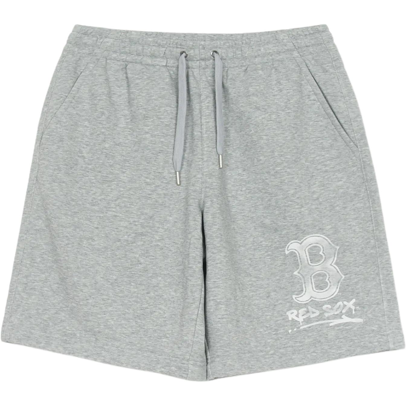 New MLB Casual Shorts Unisex Gray 3ASPB0253-43MGS M
New MLB Casual Shorts Unisex Gray 3ASPB0253-43MGS M