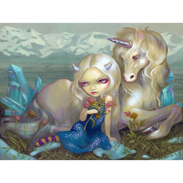 ZOOYA 5D DIY алмазная живопись Девушка-вампир мультфильм призрак полная квадратная и круглая алмазная вышивка крестиком Алмазная мозаика домашний декор
ZOOYA 5D DIY алмазная живопись Девушка-вампир мультфильм призрак полная квадратная и круглая алмазная вышивка крестиком Алмазная мозаика домашний декор