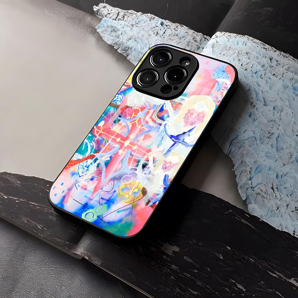 Bladee 333 Drain Gang IceDancer Phone Case Tempered Glass For IPhone 16 13 14 12 15 11 Pro Max Plus Mini X XR SE2020 Coque iPhone 16e
Bladee 333 Drain Gang IceDancer Phone Case Tempered Glass For IPhone 16 13 14 12 15 11 Pro Max Plus Mini X XR SE2020 Coque iPhone 16e