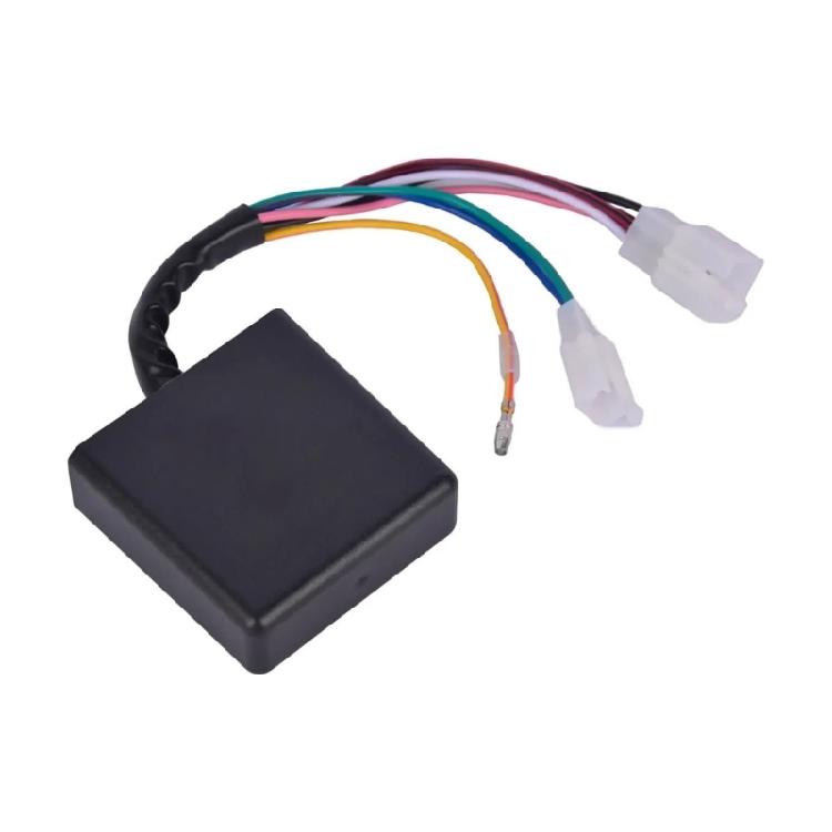 21119-1272 464226 160-02042 Replacement Ignition Module Ignition Cdi Box for KLR650 KL650 90-03 Motorcycle Accessories 1
21119-1272 464226 160-02042 Replacement Ignition Module Ignition Cdi Box for KLR650 KL650 90-03 Motorcycle Accessories 1