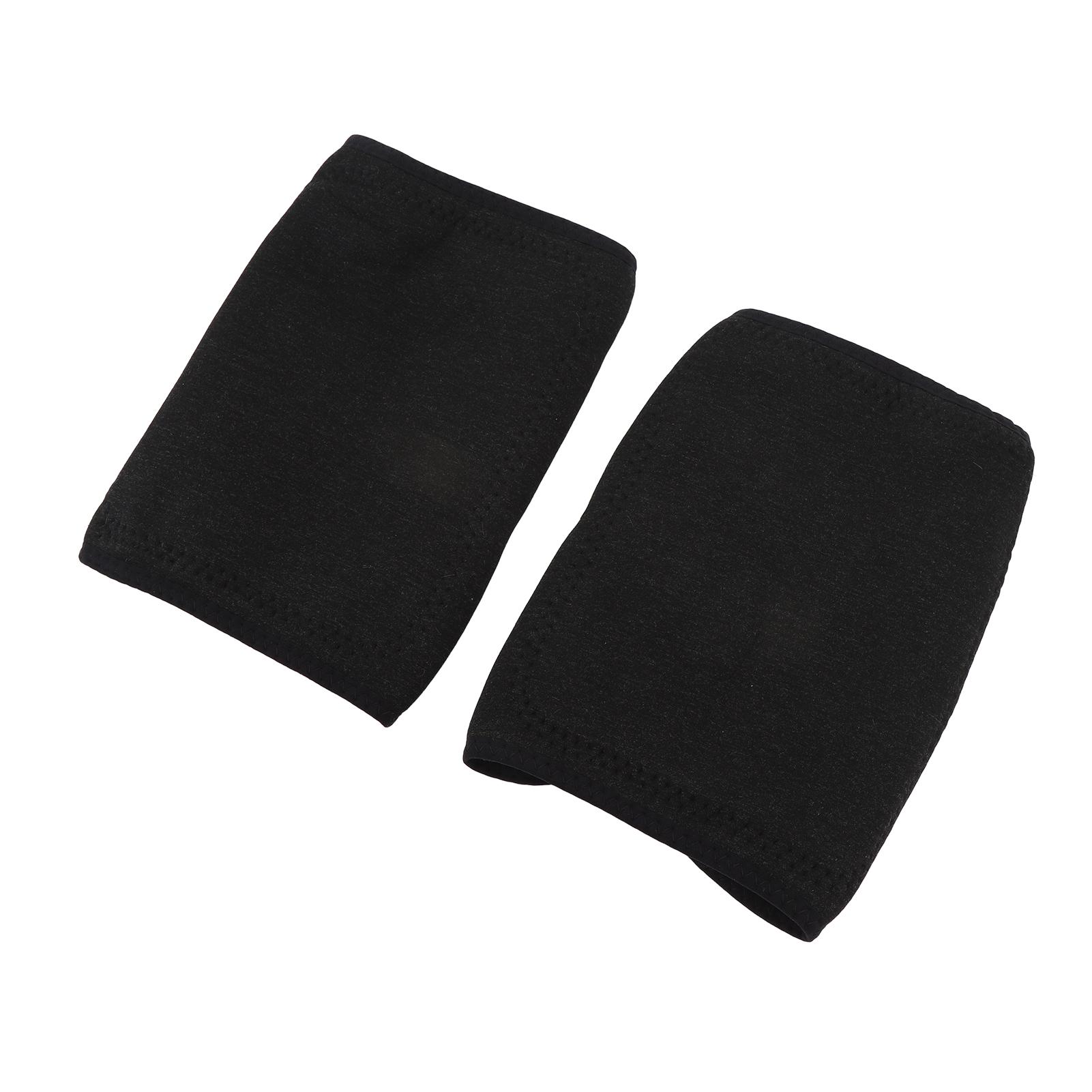 1 пара зимних теплых наколенников с толстым наколенником на липучке для мужчин и женщин, размер F
1 пара зимних теплых наколенников с толстым наколенником на липучке для мужчин и женщин, размер F