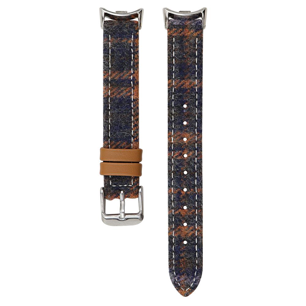 Slim Watch Strap For Xiaomi Smart Band 9/9 NFC/8/8 NFC , Winter Vintage Wool + Leather Wristband F
Slim Watch Strap For Xiaomi Smart Band 9/9 NFC/8/8 NFC , Winter Vintage Wool + Leather Wristband F