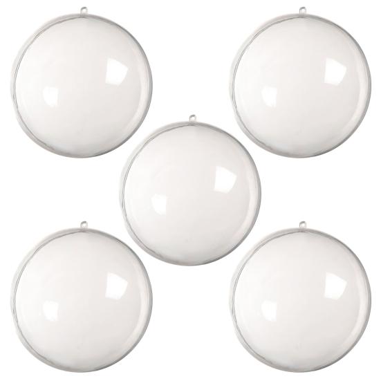 5 шт. Рождественский шар Прозрачный Наполняемый Полый Небьющийся Многоразовый Сценический макет Декор Торгового центра Рождественский декор Подвеска-шар для подвешивания Вечеринка 5 cm
5 шт. Рождественский шар Прозрачный Наполняемый Полый Небьющийся Многоразовый Сценический макет Декор Торгового центра Рождественский декор Подвеска-шар для подвешивания Вечеринка 5 cm