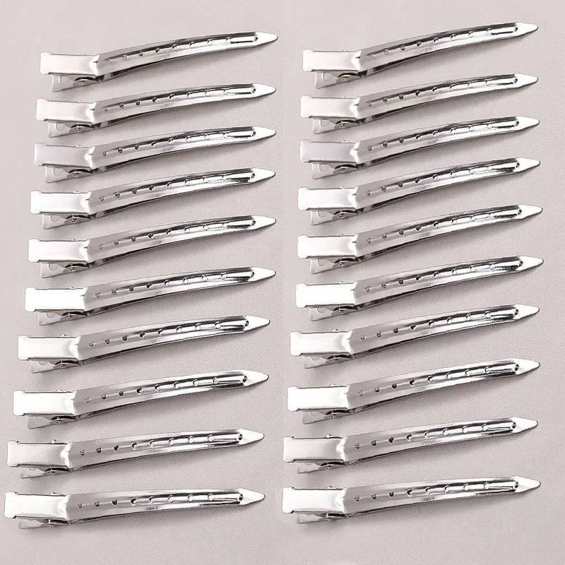 Korean Fashion Hair Clips for Women Styling Sectioning Hairpin Clamps Curl Hair Root Fluffy Hairclip Hairdressing Tools Headwear 1pcs
Korean Fashion Hair Clips for Women Styling Sectioning Hairpin Clamps Curl Hair Root Fluffy Hairclip Hairdressing Tools Headwear 1pcs
