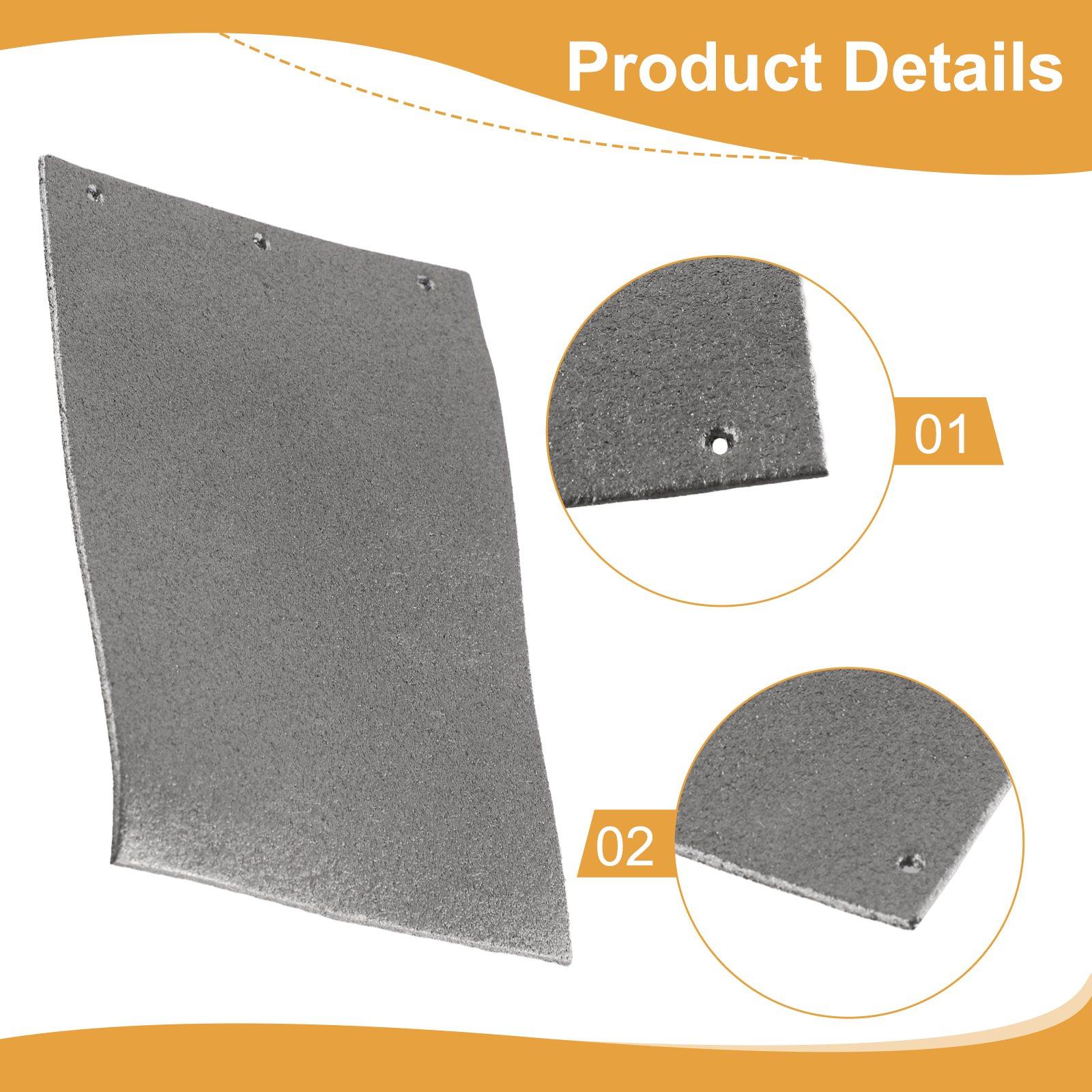 Base Plate Pad Pad Home Workshop Belt Sander Plate Pad Power Tool
Base Plate Pad Pad Home Workshop Belt Sander Plate Pad Power Tool