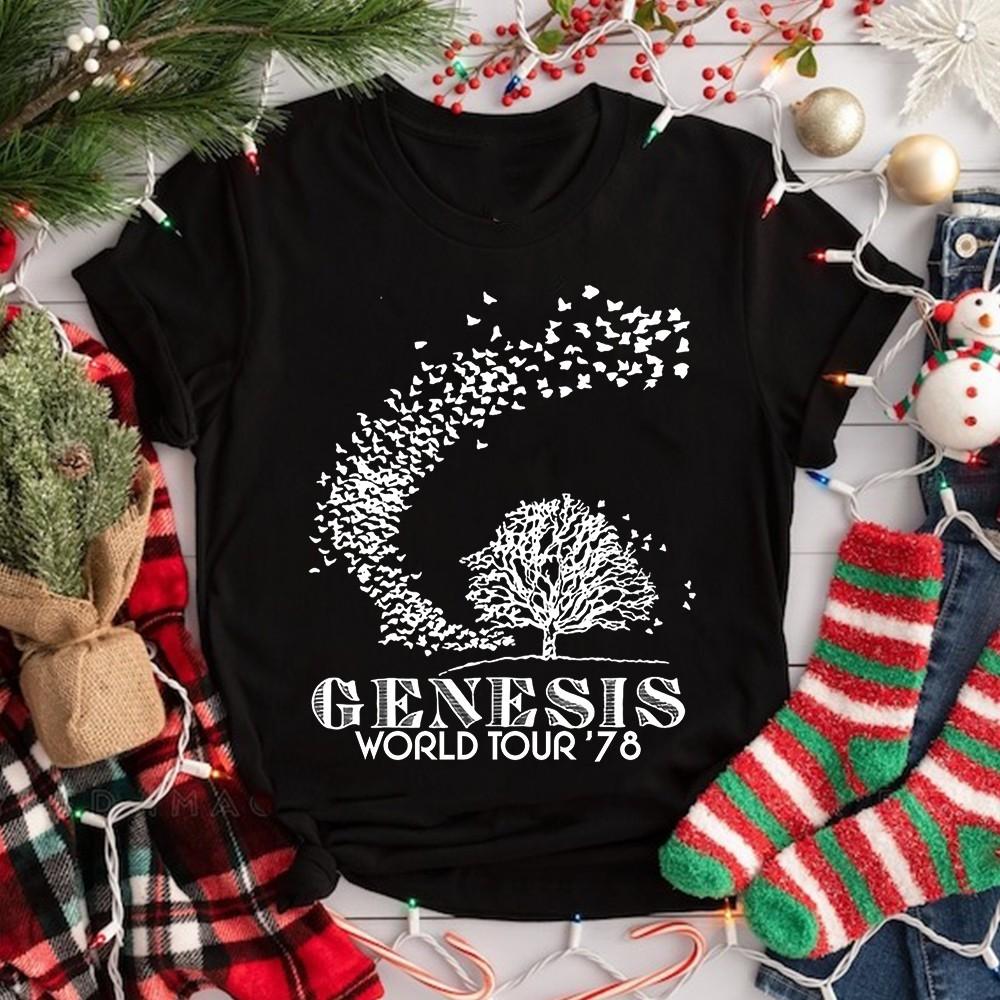 Halloween Genesis Christmas Men All Size T-Shirt 21D129 Unisex T-Shirt S
Halloween Genesis Christmas Men All Size T-Shirt 21D129 Unisex T-Shirt S