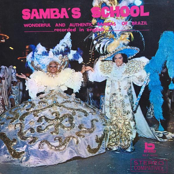 LP Record BUY MY RECORDS GROUP SILVIA SAND Sambas School BLP9051 Beverly 1973 Brazil Latin Used
LP Record BUY MY RECORDS GROUP SILVIA SAND Sambas School BLP9051 Beverly 1973 Brazil Latin Used