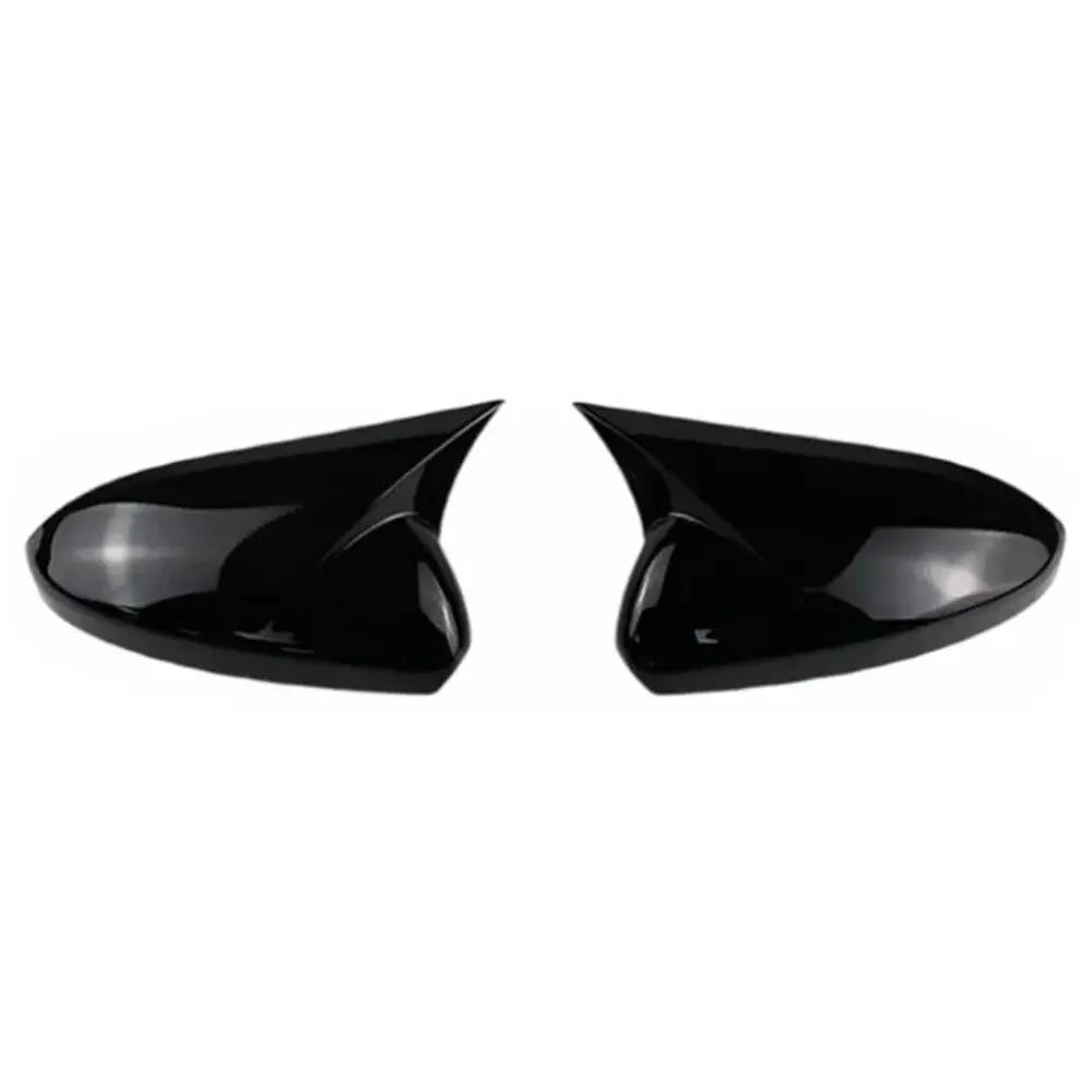 For Chevrolet Cruze 2009 2010 2011 2012 2013 2014 Car Rearview Side Mirror Cover Wing Cap Exterior Door Housing Shell ABS Trim Gloss Black
For Chevrolet Cruze 2009 2010 2011 2012 2013 2014 Car Rearview Side Mirror Cover Wing Cap Exterior Door Housing Shell ABS Trim Gloss Black