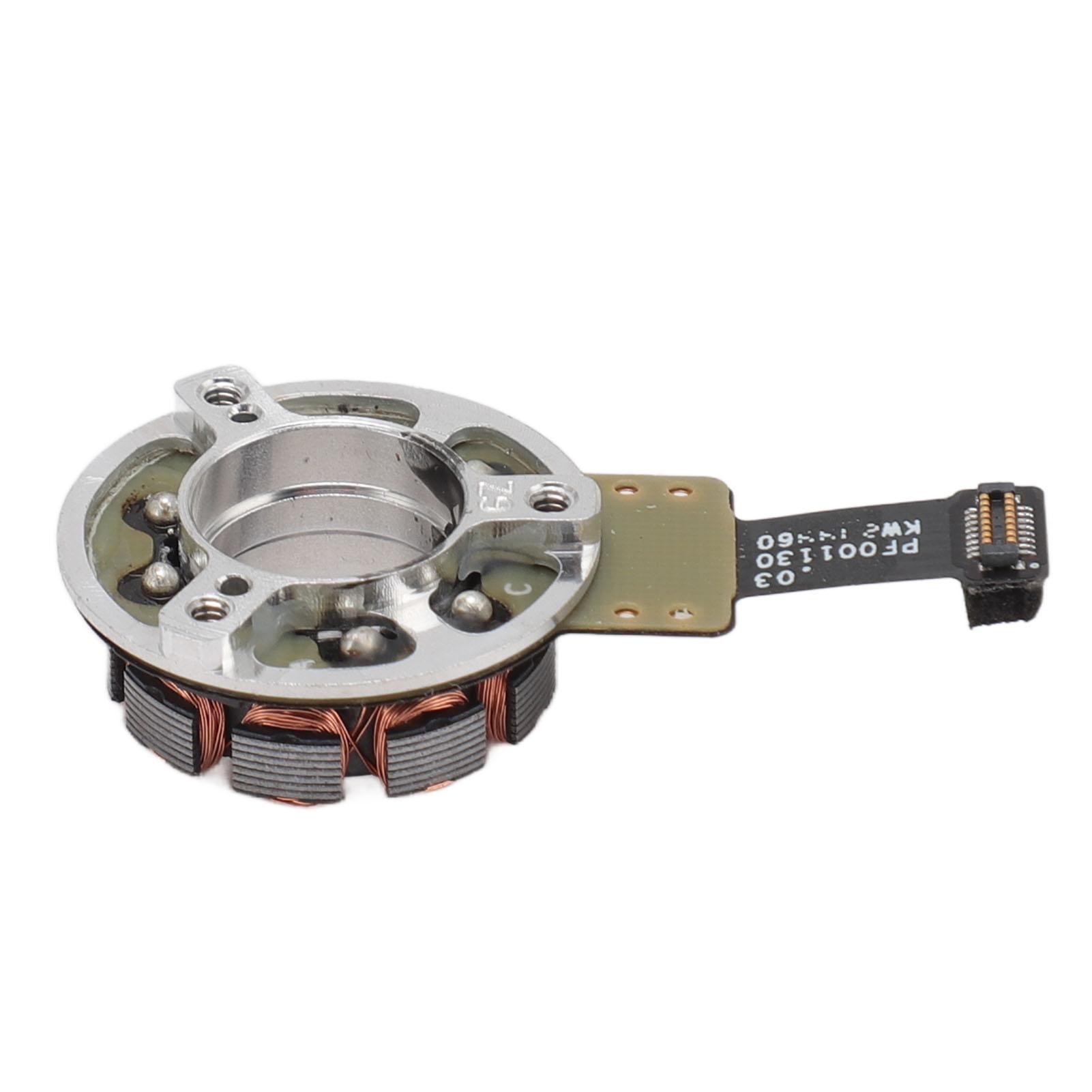 Pitch Motor Replacement for Mavic 3 Professional Installation Stability RC Drone Pitch Motor Repair R-axis motor
Pitch Motor Replacement for Mavic 3 Professional Installation Stability RC Drone Pitch Motor Repair R-axis motor