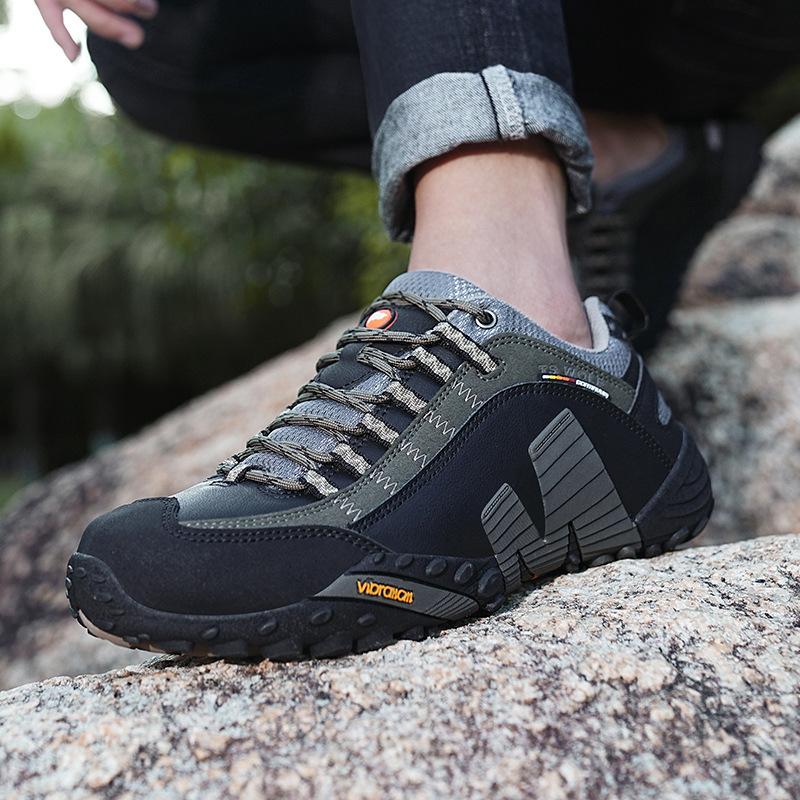 Hiking shoes men s and women s spring and autumn breathable outdoor shoes couple s casual mountain climbing off-road sports hiking shoes 39
Hiking shoes men s and women s spring and autumn breathable outdoor shoes couple s casual mountain climbing off-road sports hiking shoes 39