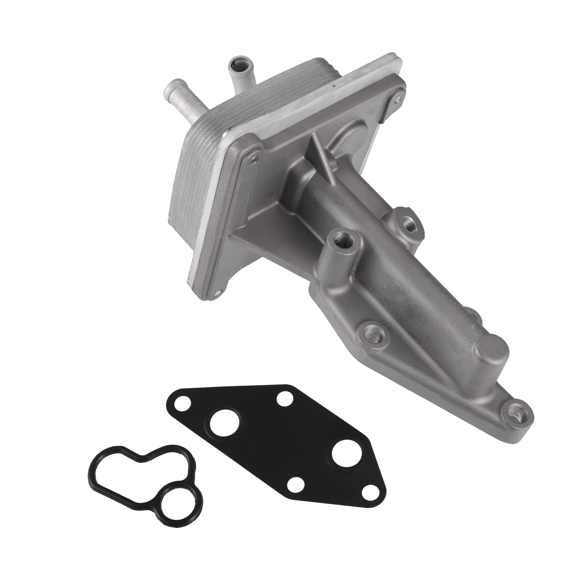 Hihaha Engine Oil Cooler with Gasket for Nissan Altima 2007-2013, Durable Inner Rubber, 1 Set
Hihaha Engine Oil Cooler with Gasket for Nissan Altima 2007-2013, Durable Inner Rubber, 1 Set