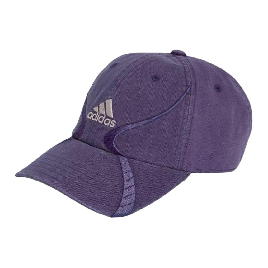 Adidas Baseball Caps Unisex Purple Adidas KF3315 OSFL темно-фіолетовий колір
Adidas Baseball Caps Unisex Purple Adidas KF3315 OSFL темно-фіолетовий колір