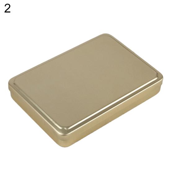 Алюминиевая прямоугольная коробка, однослойный контейнер для школьных обедов, контейнер для хранения закусок 2#
Алюминиевая прямоугольная коробка, однослойный контейнер для школьных обедов, контейнер для хранения закусок 2#