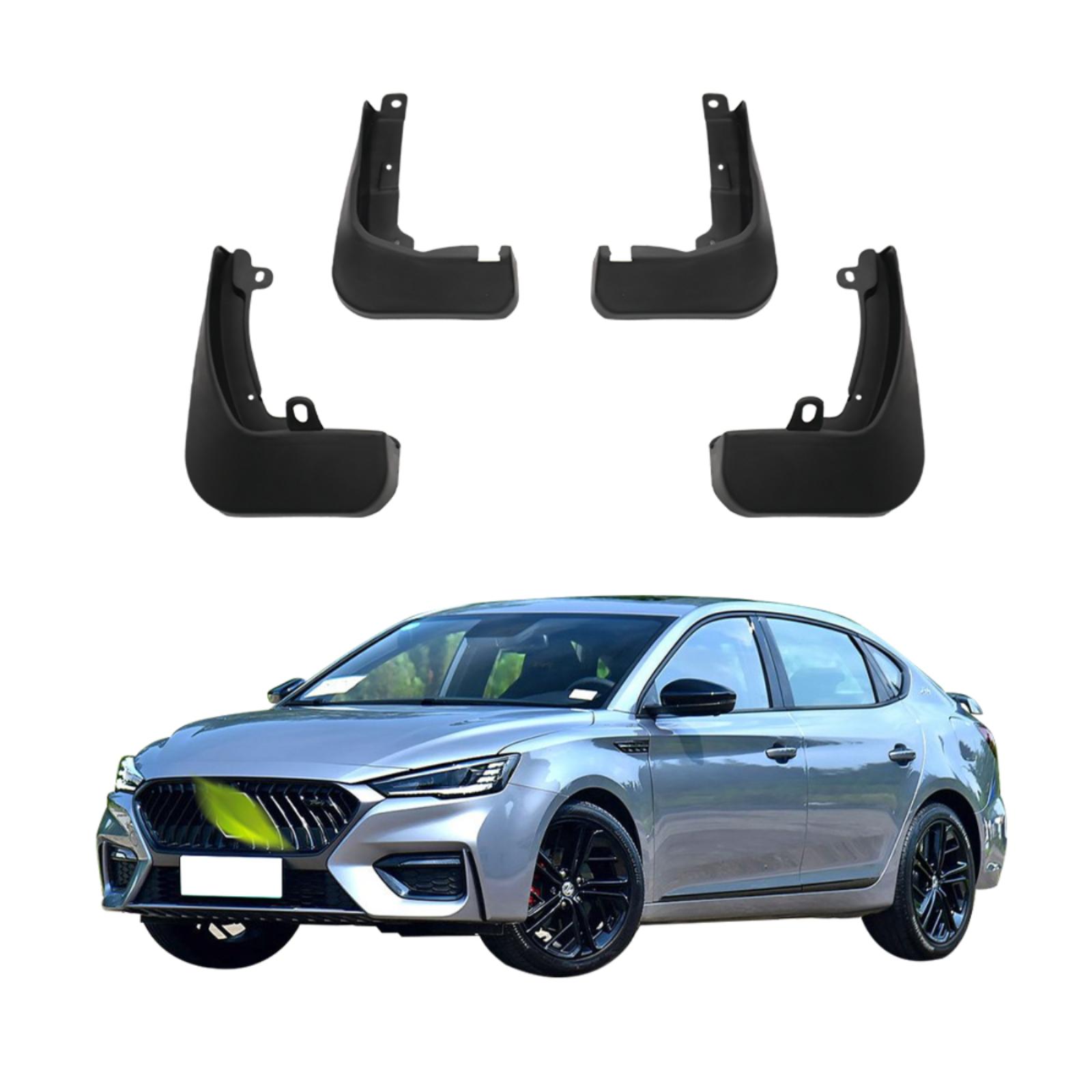 4PCS Car Mud flaps Splash Guards Mudguards Car Mud Flaps Compatible with MG6 MG 6 2017 2018 2019 2020 2021 MG-06 чорний
4PCS Car Mud flaps Splash Guards Mudguards Car Mud Flaps Compatible with MG6 MG 6 2017 2018 2019 2020 2021 MG-06 чорний
