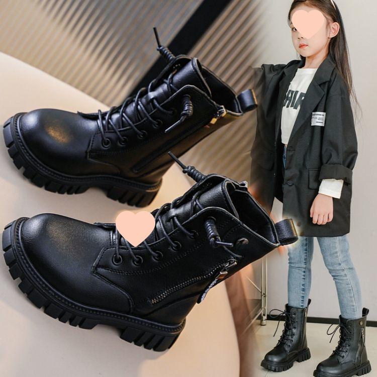 Winter 2025 Girls Korean Style British Martin Boots - Little Girl s High Princess Boots 27 EU, 16.5 cm
Winter 2025 Girls Korean Style British Martin Boots - Little Girl s High Princess Boots 27 EU, 16.5 cm