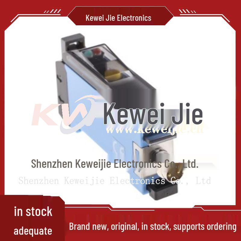 Original Genuine Automated Control Equipment: WLL160-F42 Fiber Optic Sensors & Converters
Original Genuine Automated Control Equipment: WLL160-F42 Fiber Optic Sensors & Converters