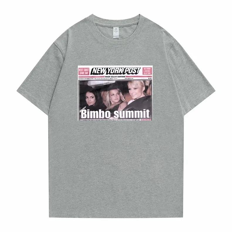 Britney Lindsay Classic Graphic Print Tshirt Unisex Women Harajuku Streetwear Fashion Cotton Summer New Tees Casual Oversized Tops 3XL
Britney Lindsay Classic Graphic Print Tshirt Unisex Women Harajuku Streetwear Fashion Cotton Summer New Tees Casual Oversized Tops 3XL