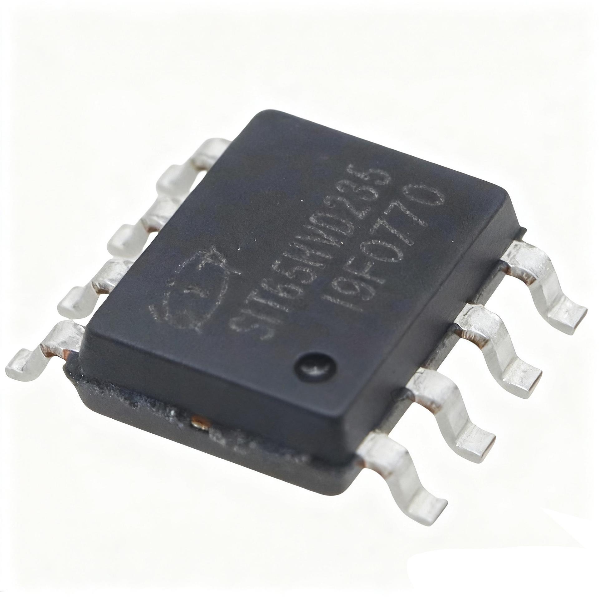 SIT65HVD235DR SOP-8 High-Speed CAN Bus Transceiver Chip - Original
SIT65HVD235DR SOP-8 High-Speed CAN Bus Transceiver Chip - Original