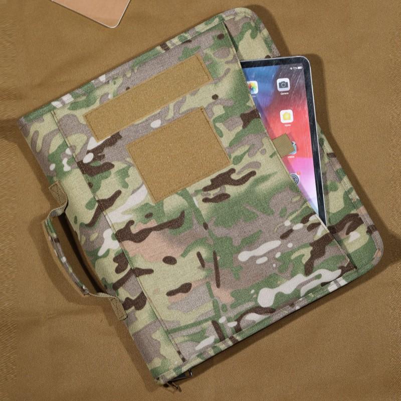 Nylon A4 Loose-leaf Book Leather Case Military Fan Supplies Outdoor Notebook Diary Waterproof
Nylon A4 Loose-leaf Book Leather Case Military Fan Supplies Outdoor Notebook Diary Waterproof