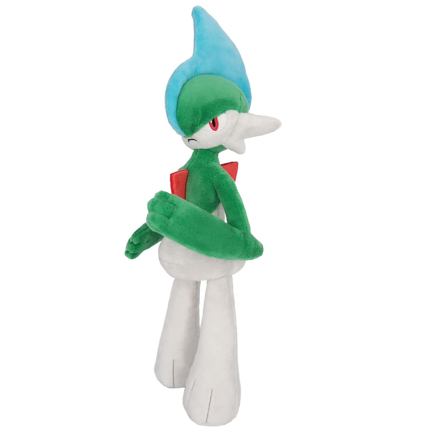 Sanei Boeki Pokemon ALL STAR COLLECTION Эллейд Ш15 x Г10 x В34 см Мягкая игрушка Покемон PP228 (S)
Sanei Boeki Pokemon ALL STAR COLLECTION Эллейд Ш15 x Г10 x В34 см Мягкая игрушка Покемон PP228 (S)